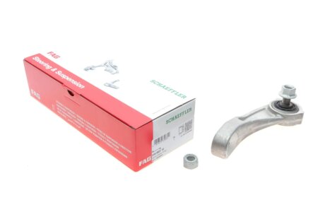 Фото стойка стабилизатора FAG 818 0601 10 Стойка стабилизатора FAG 818 0601 10