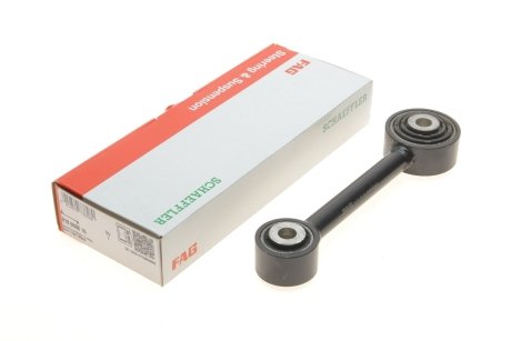 Фото тяга стабилизатора (переднего) Audi Q7/Q8/VW Touareg 2.0 TFSI/3.0 TDI E-Tron 15- FAG 818 0608 10 Тяга стабилизатора (переднего) Audi Q7/Q8/VW Touareg 2.0 TFSI/3.0 TDI E-Tron 15- FAG 818 0608 10