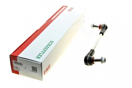 Фото стойка стабилизатора FAG 818 0625 10 Стойка стабилизатора FAG 818 0625 10