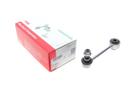 Стойка стабилизатора FAG 818 0656 10