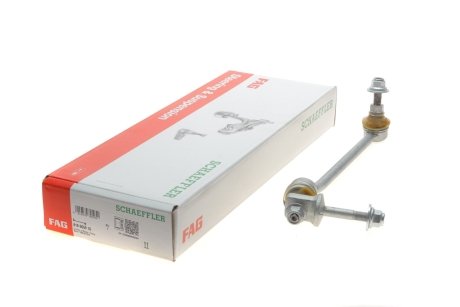 Фото тяга стабилизатора (переднего) (R) MB C-class (W205)/E-class (W213) 14- FAG 818 0659 10 Тяга стабилизатора (переднего) (R) MB C-class (W205)/E-class (W213) 14- FAG 818 0659 10