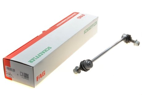 Фото стойка стабилизатора FAG 818 0668 10 Стойка стабилизатора FAG 818 0668 10