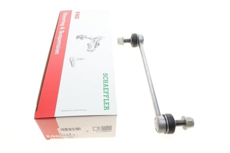 Фото стойка стабилизатора FAG 818 0676 10 Стойка стабилизатора FAG 818 0676 10