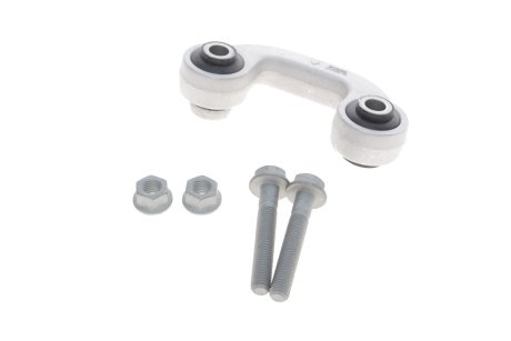 Фото тяга стабилизатора (переднего) (R) Audi A4/A6/VW Passat B5 96-05 FAG 818 0687 10 Тяга стабилизатора (переднего) (R) Audi A4/A6/VW Passat B5 96-05 FAG 818 0687 10