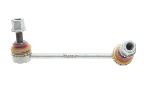 Фото тяга стабілізатора (переднього) (L) Volvo S60/S90/V60 18- FAG 818 0711 10 Тяга стабілізатора (переднього) (L) Volvo S60/S90/V60 18- FAG 818 0711 10