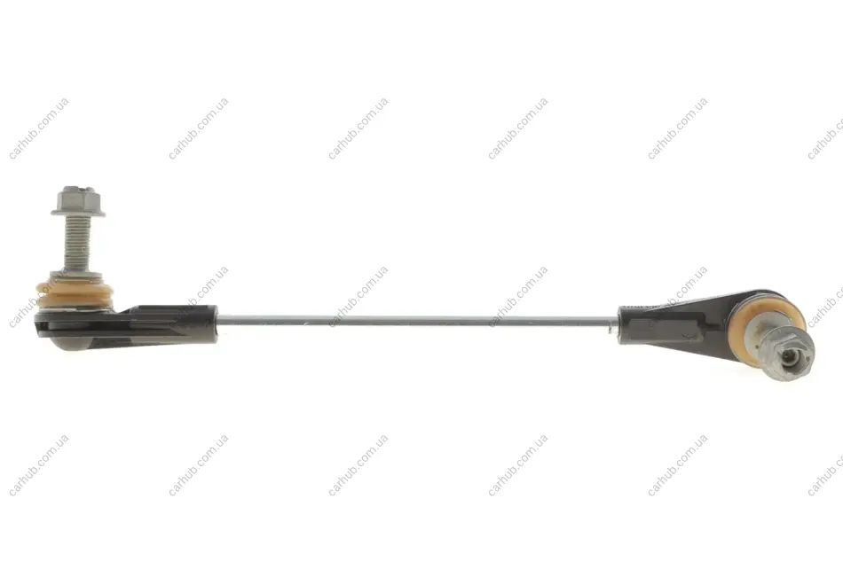 Стійка стабілізатора передн лів 317mm BMW X3 (G01), X3 (G01, F97, G08), X3 (G45), X4 (G02, F98) 1.6-Electric 08.17- FAG 818 0725 10 (фото 1)