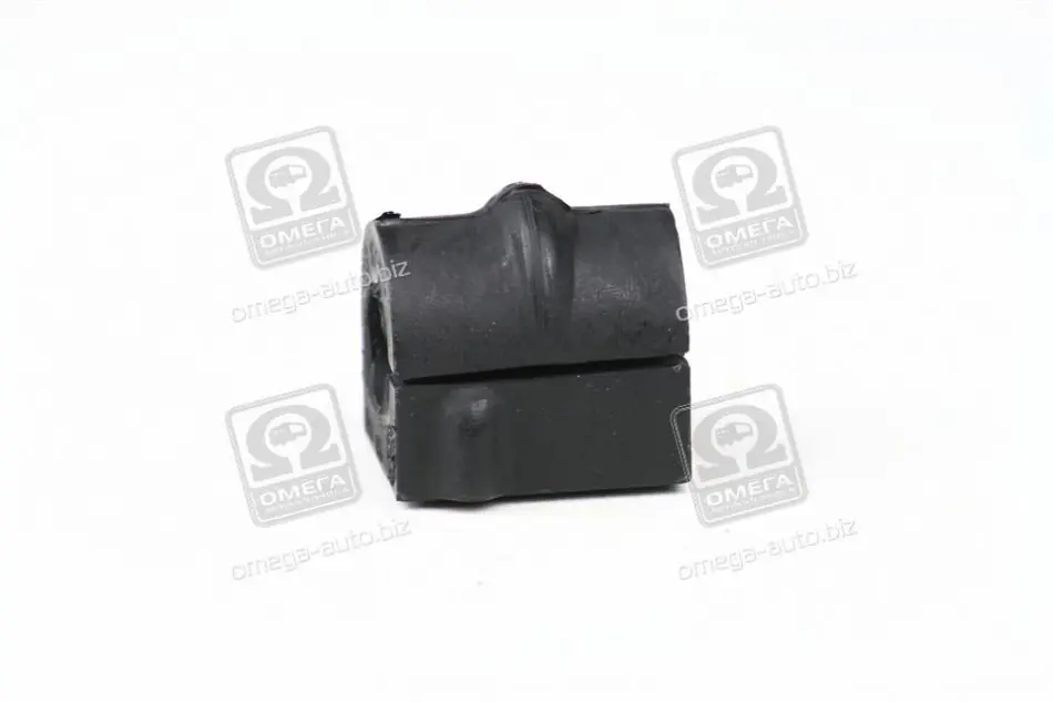 Подушка стабілізатора передн внутрішн лів/прав (16мм) CHEVROLET CHEVY OPEL ASTRA G, ASTRA G CLASSIC, COMBO, COMBO TOUR, CORSA C, CORSA UTILITY C, TIGRA, VECTRA B, ZAFIRA A 1.0-2.6 09.95- FAG 819 0024 10 (фото 1)