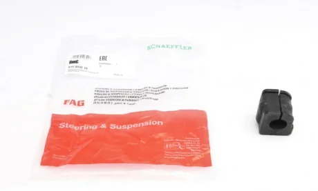 Втулка стабілізатора (переднього) VW Passat-97 (d=22mm) (L) FAG 819 0032 10
