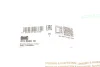 Втулка стабілізатора (переднього) Renault Kangoo/Megane -03 (d=18mm) FAG 819 0040 10 (фото 6)