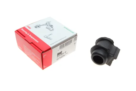 Втулка стабілізатора (переднього) Renault Super 5 -96 (d=22mm) FAG 819 0046 10