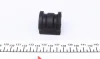 Втулка стабілізатора (переднього) VW Polo/Skoda Roomster/Fabia 99- FAG 819 0097 10 (фото 3)