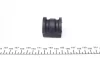 Втулка стабілізатора (переднього) VW Polo/Skoda Roomster/Fabia 99- (d=17mm) FAG 819 0098 10 (фото 3)