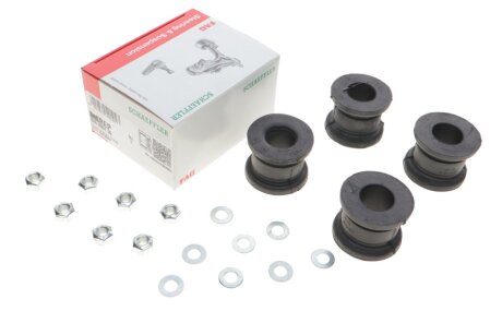 Фото ремкомплект стабилизатора (переднего) MB 190 (W201) -93 FAG 820 0001 30 Ремкомплект стабилизатора (переднего) MB 190 (W201) -93 FAG 820 0001 30