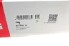 Важіль підвіски передній прав нижн/поперечний передн (без /направляючого шарніра) AUDI A3 SEAT ALTEA, ALTEA XL, LEON, TOLEDO III SKODA OCTAVIA II, SUPERB II VW CADDY III 1.2-3.6 02.03-11.17 FAG 821 0564 10 (фото 17)