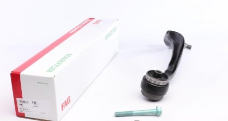 Рычаг подвески (передний/снизу/сзади)) (L) Mazda 6 1.8-2.3 02-07 FAG 821 0744 10