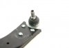 Рычаг подвески (передний) (L) Ford C-Max 07-10/Focus/Volvo C30/C70/S40/V50 04-13 (с шаровой)) FAG 821 0786 10 (фото 11)