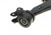 Рычаг подвески (передний) (L) Ford C-Max 07-10/Focus/Volvo C30/C70/S40/V50 04-13 (с шаровой)) FAG 821 0786 10 (фото 5)