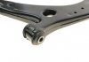 Рычаг подвески (передний) (L) Ford C-Max 07-10/Focus/Volvo C30/C70/S40/V50 04-13 (с шаровой)) FAG 821 0786 10 (фото 8)