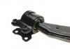 Рычаг подвески (передний) (L) Ford C-Max 07-10/Focus/Volvo C30/C70/S40/V50 04-13 (с шаровой)) FAG 821 0786 10 (фото 9)