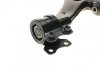 Рычаг подвески (передний) (L) Ford C-Max 07-10/Focus/Volvo C30/C70/S40/V50 04-13 (с шаровой)) FAG 821 0786 10 (фото 10)