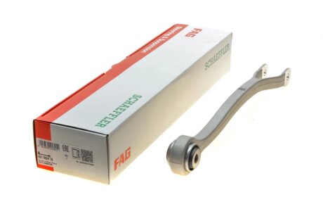 Рычаг подвески (задний/спереди)) MB E-class (W211/S211)/CLS (C219) 1.8-5.5 01-12 FAG 821 0924 10