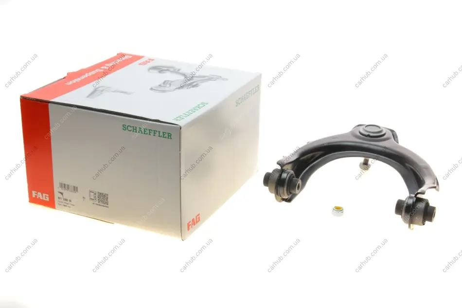 Важіль підвіски (передній/зверху) (L) Honda Accord 03-08 FAG 821 1088 10 (фото 1)