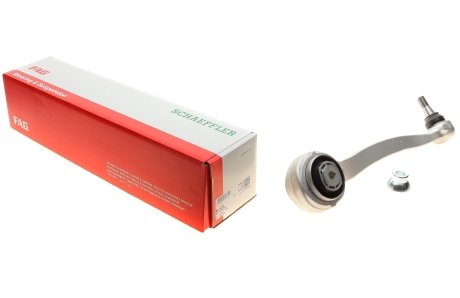 Фото рычаг подвески (передний/снизу/спереди)) (L) MB C-class (W205)/E-class (W213) 13- FAG 821 1210 10 Рычаг подвески (передний/снизу/спереди)) (L) MB C-class (W205)/E-class (W213) 13- FAG 821 1210 10