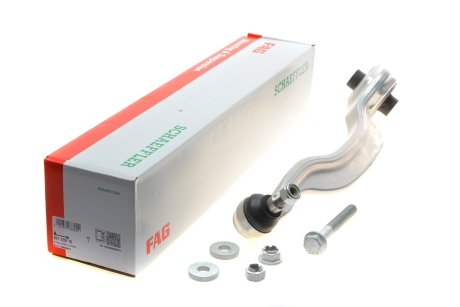 Фото рычаг подвески FAG 821 1216 10 Рычаг подвески FAG 821 1216 10