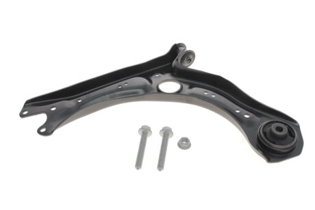 Фото рычаг подвески (передний/снизу)) Audi A1/VW Polo 18- (R) FAG 821 1253 10 Рычаг подвески (передний/снизу)) Audi A1/VW Polo 18- (R) FAG 821 1253 10