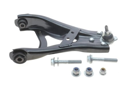 Фото важіль підвіски (передній) (L) Dacia Duster 17- FAG 821 1254 10 Важіль підвіски (передній) (L) Dacia Duster 17- FAG 821 1254 10