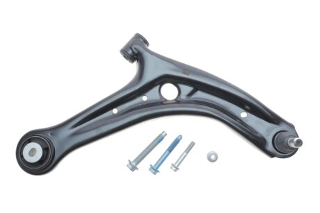 Фото важіль підвіски (передній/знизу) (R) Ford Transit Courier 14-/B-Max 12- (з кульовою) FAG 821 1270 10 Важіль підвіски (передній/знизу) (R) Ford Transit Courier 14-/B-Max 12- (з кульовою) FAG 821 1270 10