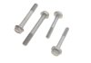 Комплект рычагов подвески.) BMW 5 (E60) 02-10 M47/M54/M57/N43/N46/N47/N52/N53/N62/S85 FAG 823 0004 30 (фото 15)