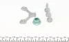 Опора кульова (передня/знизу/ззовні/R) Audi A2/Skoda Fabia/Roomster/VW Polo 99-10 FAG 825 0055 10 (фото 5)