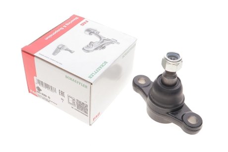 Опора шаровая (передняя/снизу)) Hyundai Sonata IV 98-05/XG 98-05 Kia Magentis 01-06 FAG 825 0080 10