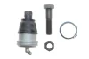 Опора кульова (передня/знизу/ззовні) Chrysler Voyager/Dodge Caravan 90-01 FAG 825 0090 10 (фото 2)