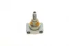 Опора кульова (передня/знизу) Smart 98-07 FAG 825 0093 10 (фото 6)