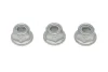Опора кульова (передня/знизу) Ford Fiesta/Fusion 1.2-1.6 01-12 FAG 825 0105 10 (фото 8)