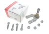 Опора шаровая (передняя/снизу)) SsangYong Musso 93-07 FAG 825 0109 10 (фото 1)