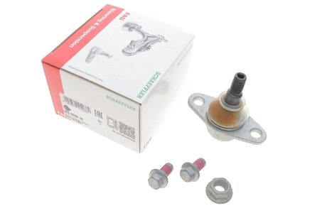 Опора шаровая (передняя/снизу)) Mini Cooper 01-06 (R50/R52/R53) FAG 825 0206 10