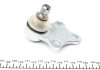 Опора кульова (передня/знизу) Citroen Berlingo/Peugeot Partner 96- (d=16mm) (+PS) FAG 825 0222 10 (фото 3)