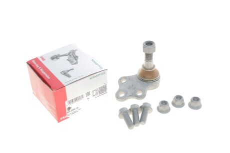 Опора шаровая (передняя/снизу)) Nissan Pathfinder 3.5 V6 97-04 FAG 825 0244 10