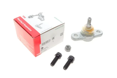 Опора кульова (передня/знизу) KIA Cee\'d/Hyundai i30 06-12/Elantra 00-06 FAG 825 0278 10