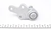 Опора кульова (передня/знизу) Ford Focus II 1.4-2.0TDCi 04-12/C-Max 07-10/Volvo C30/C70/S40 -02/06 FAG 825 0281 10 (фото 3)