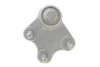 Опора кульова (передня/L) Skoda Roomster 06- FAG 825 0326 10 (фото 4)