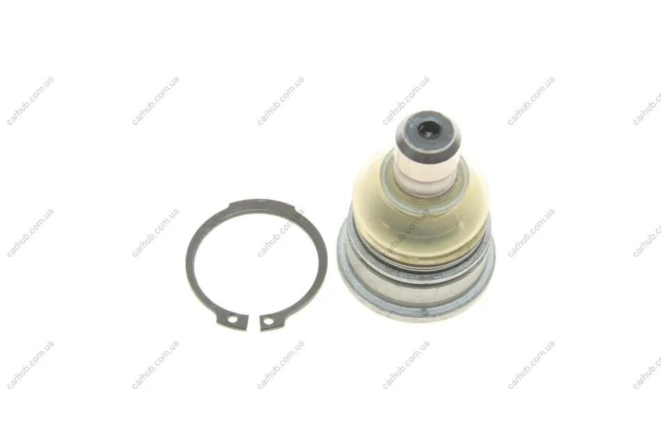 Шарова опора лів/прав (нижн передн) (діаметр конуса 16,5mm) CHEVROLET MATIZ, SPARK FIAT SEDICI OPEL AGILA B SUZUKI LIANA, SPLASH, SWIFT III, SWIFT IV, SX4 0.8-2.0D 07.01- FAG 825 0338 10 (фото 1)