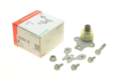 Опора кульова (передня) VW Caddy II 95-04 FAG 825 0352 10