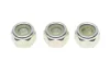 Опора кульова (передня/знизу) Daewoo Lanos 97- (конус 13,40mm) FAG 825 0356 10 (фото 4)