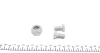 Опора кульова (передня/знизу) VW T4 1.9D/TD/2.0/2.4D/2.5/2.5TDI 90-96 FAG 825 0357 10 (фото 5)