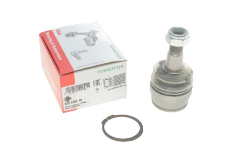 Шарова опора лів/прав (нижн передн) (діаметр конуса 20,5 51,4mm) TOYOTA LAND CRUISER 100 4.2D/4.7 01.98-08.07 FAG 825 0366 10