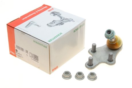 Фото пулевая опора (шарнир) FAG 825 0419 10 Пулевая опора (шарнир) FAG 825 0419 10